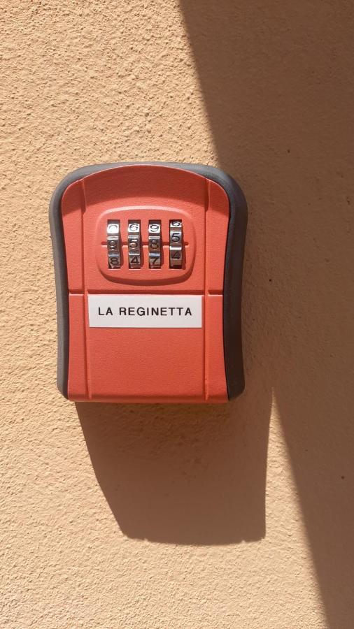 La Reginetta Holiday Home トゥオーロ・スル・トラジメーノ エクステリア 写真